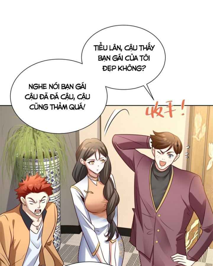 Ta! đại Thiếu Gia Nhà Tài Phiệt Chapter 25 - Trang 52