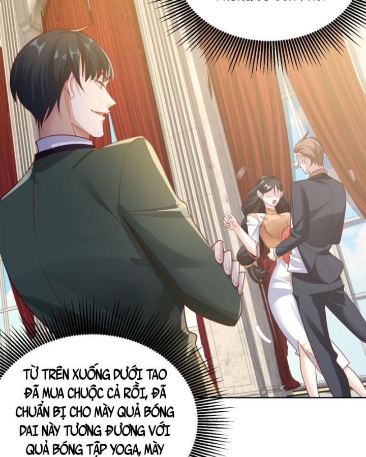 Ta! đại Thiếu Gia Nhà Tài Phiệt Chapter 30 - Trang 38