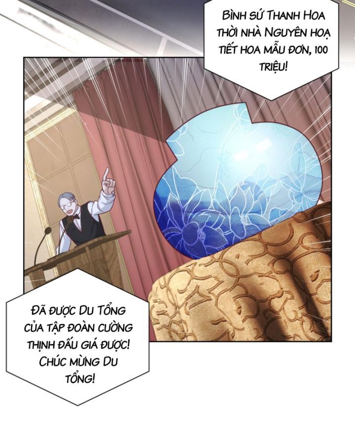 Ta! đại Thiếu Gia Nhà Tài Phiệt Chapter 57 - Trang 3