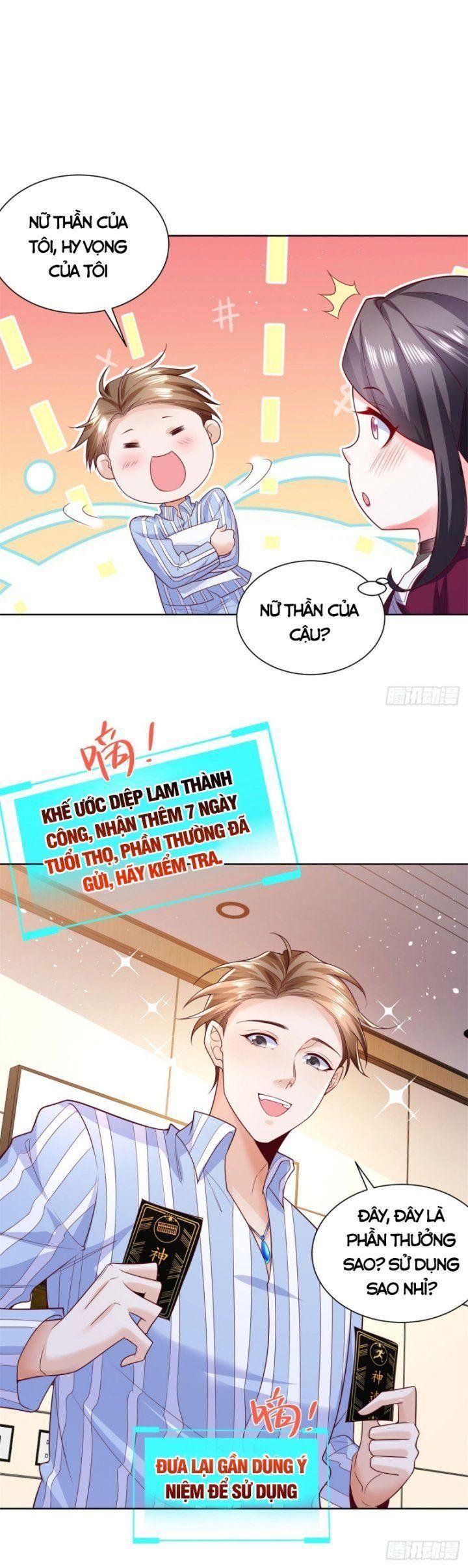 Ta! đại Thiếu Gia Nhà Tài Phiệt Chapter 3 - Trang 2