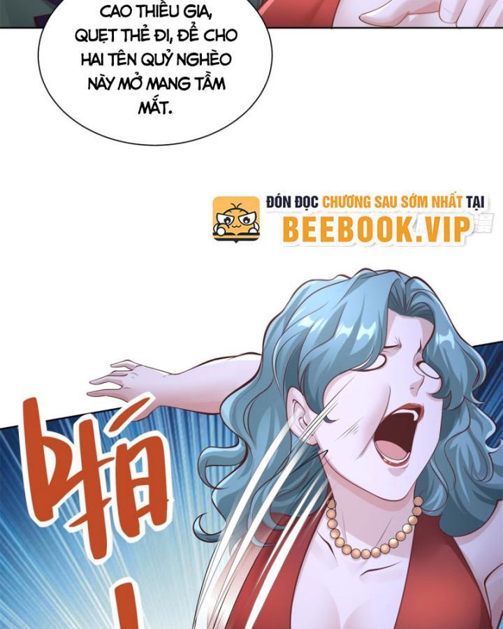 Ta! đại Thiếu Gia Nhà Tài Phiệt Chapter 53 - Trang 50