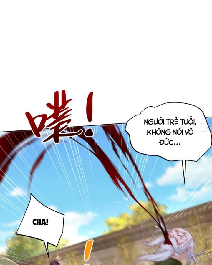 Ta! đại Thiếu Gia Nhà Tài Phiệt Chapter 52 - Trang 21