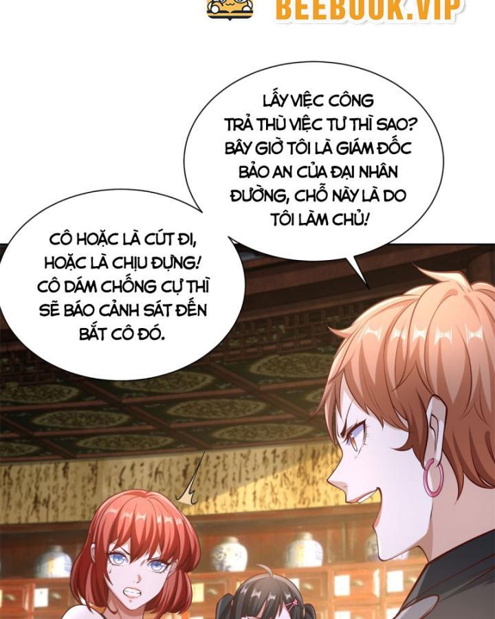 Ta! đại Thiếu Gia Nhà Tài Phiệt Chapter 54 - Trang 35