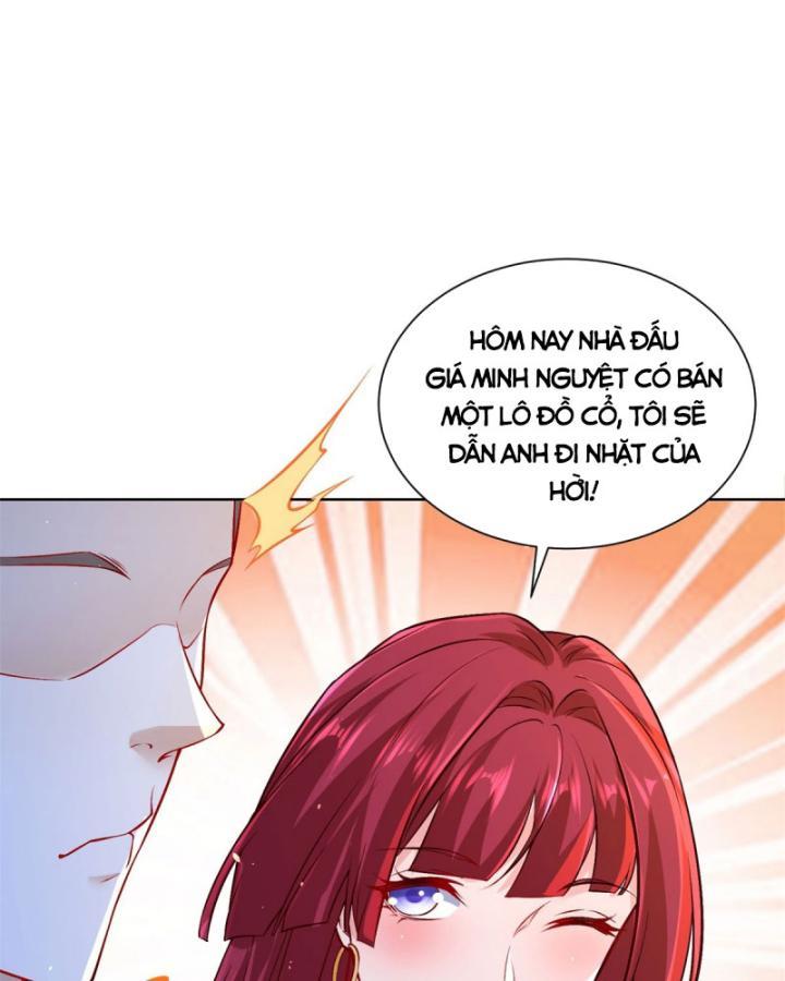 Ta! đại Thiếu Gia Nhà Tài Phiệt Chapter 56 - Trang 33