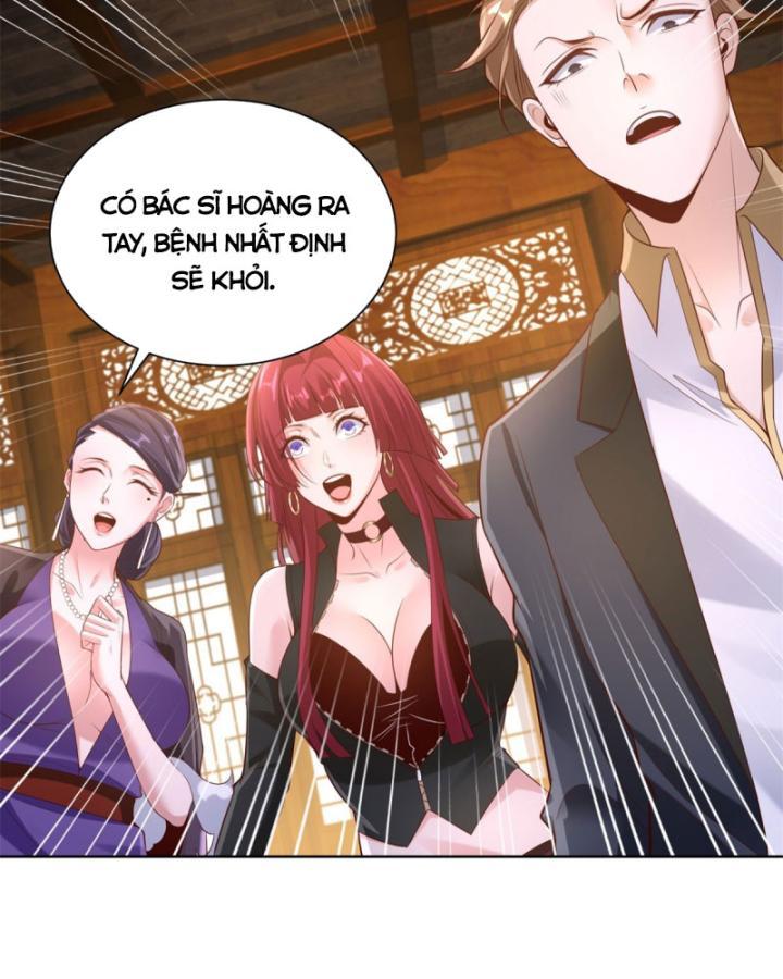 Ta! đại Thiếu Gia Nhà Tài Phiệt Chapter 49 - Trang 9