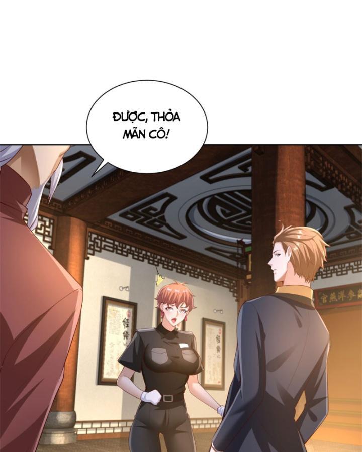 Ta! đại Thiếu Gia Nhà Tài Phiệt Chapter 54 - Trang 49