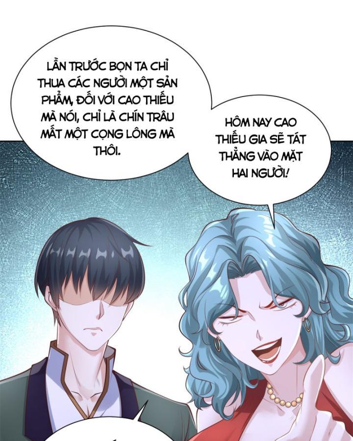 Ta! đại Thiếu Gia Nhà Tài Phiệt Chapter 53 - Trang 49