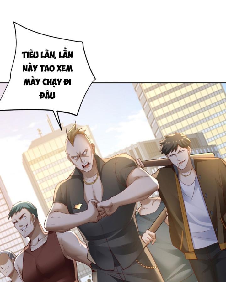 Ta! đại Thiếu Gia Nhà Tài Phiệt Chapter 28 - Trang 35