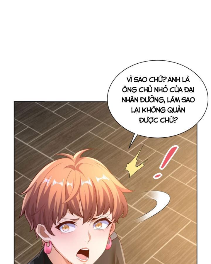 Ta! đại Thiếu Gia Nhà Tài Phiệt Chapter 54 - Trang 57