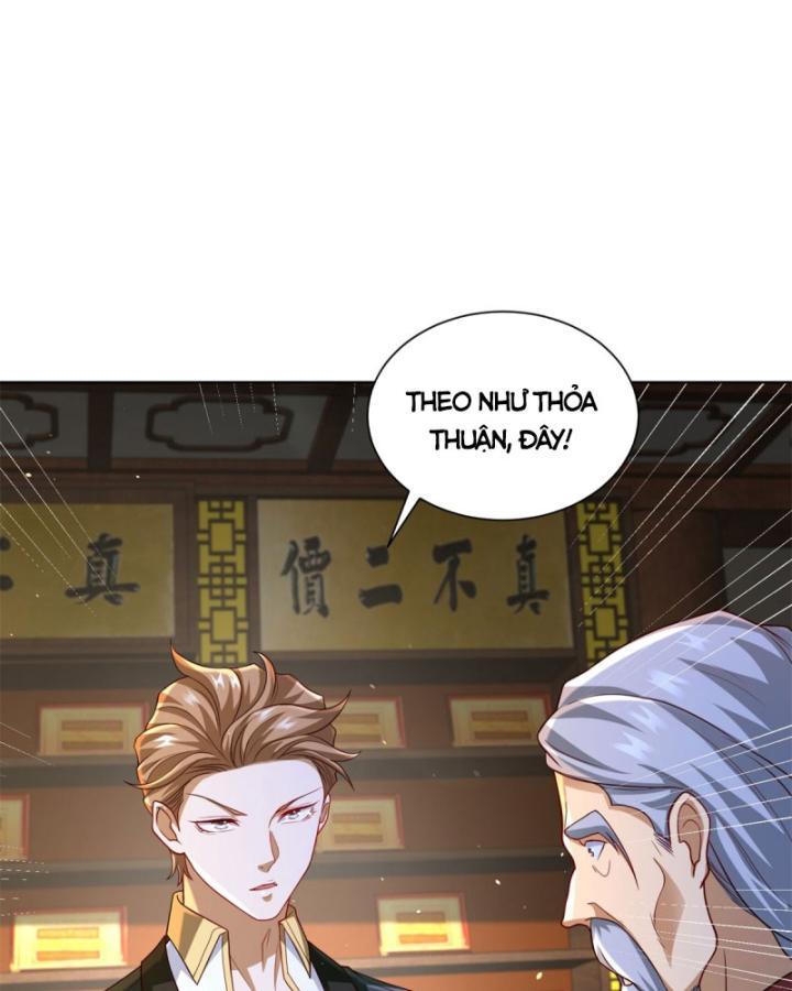 Ta! đại Thiếu Gia Nhà Tài Phiệt Chapter 55 - Trang 27