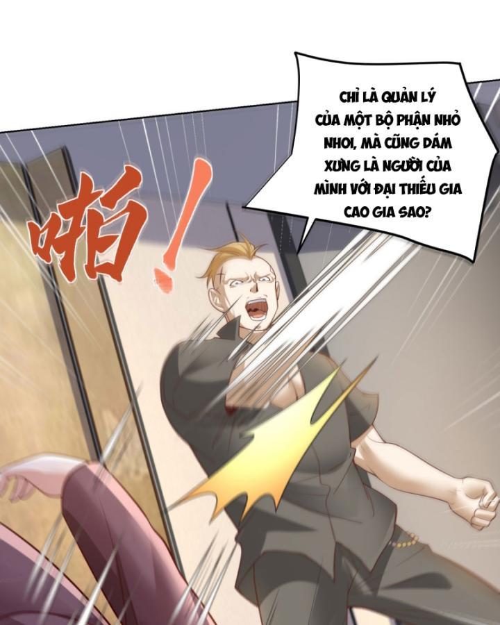 Ta! đại Thiếu Gia Nhà Tài Phiệt Chapter 27 - Trang 12