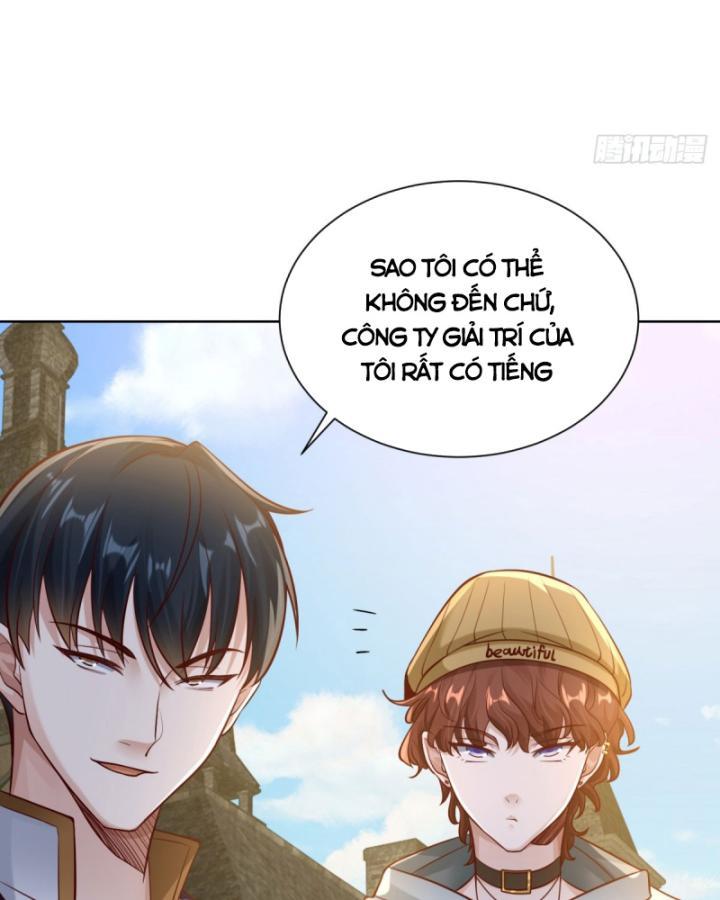 Ta! đại Thiếu Gia Nhà Tài Phiệt Chapter 29 - Trang 24