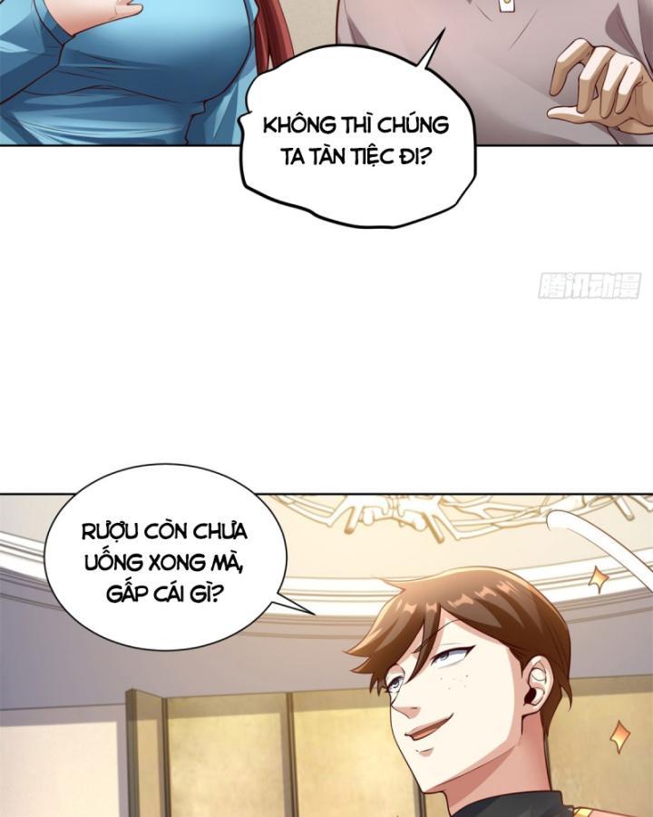 Ta! đại Thiếu Gia Nhà Tài Phiệt Chapter 27 - Trang 6