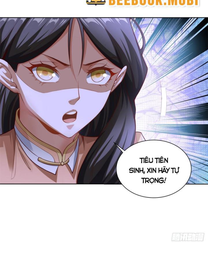 Ta! đại Thiếu Gia Nhà Tài Phiệt Chapter 27 - Trang 57