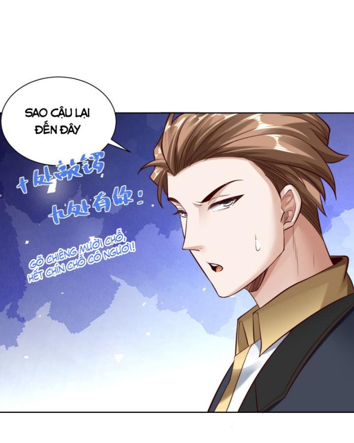 Ta! đại Thiếu Gia Nhà Tài Phiệt Chapter 29 - Trang 23