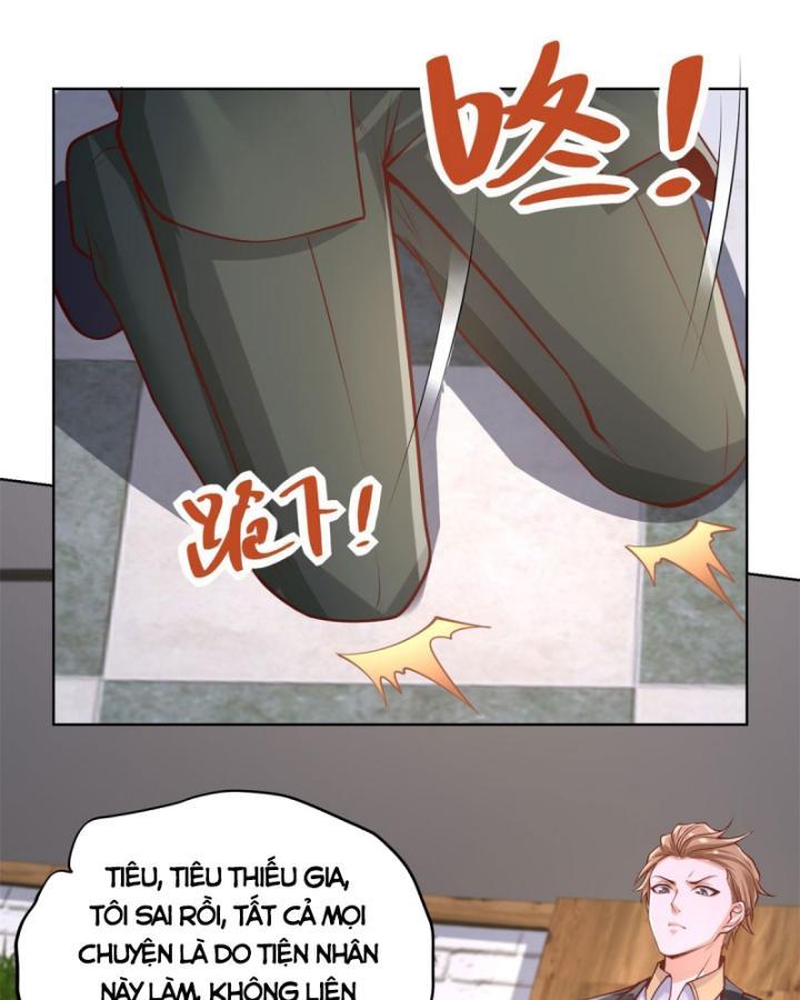 Ta! đại Thiếu Gia Nhà Tài Phiệt Chapter 53 - Trang 53