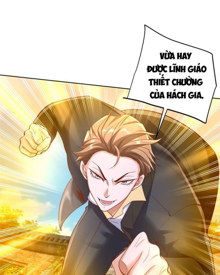 Ta! đại Thiếu Gia Nhà Tài Phiệt Chapter 50 - Trang 19