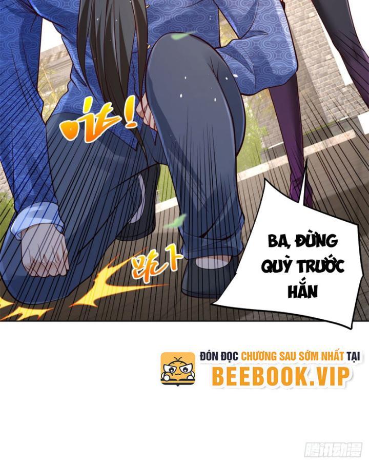 Ta! đại Thiếu Gia Nhà Tài Phiệt Chapter 51 - Trang 26