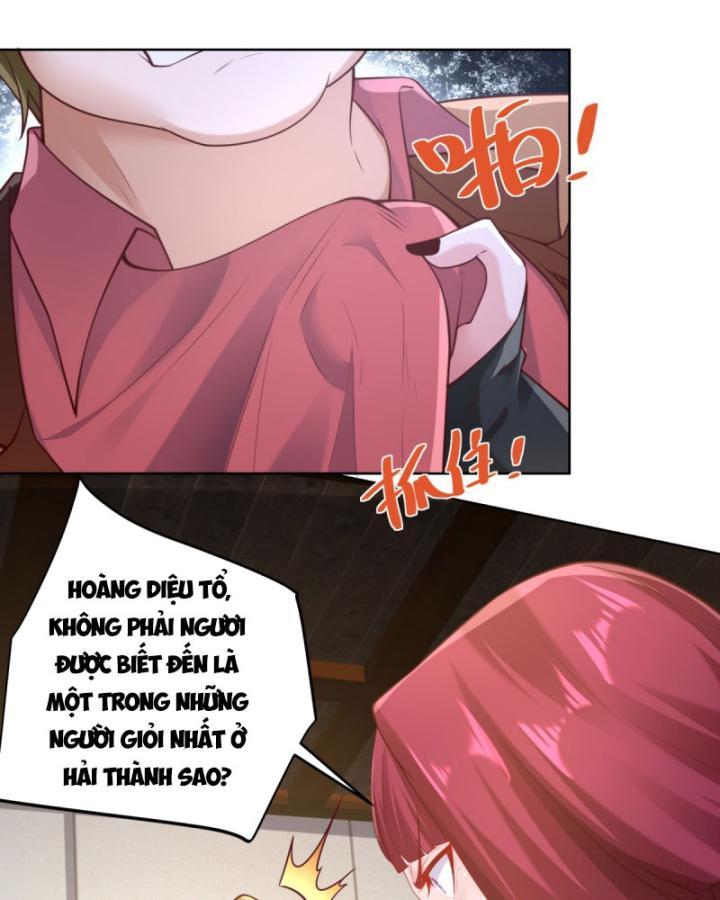 Ta! đại Thiếu Gia Nhà Tài Phiệt Chapter 49 - Trang 15