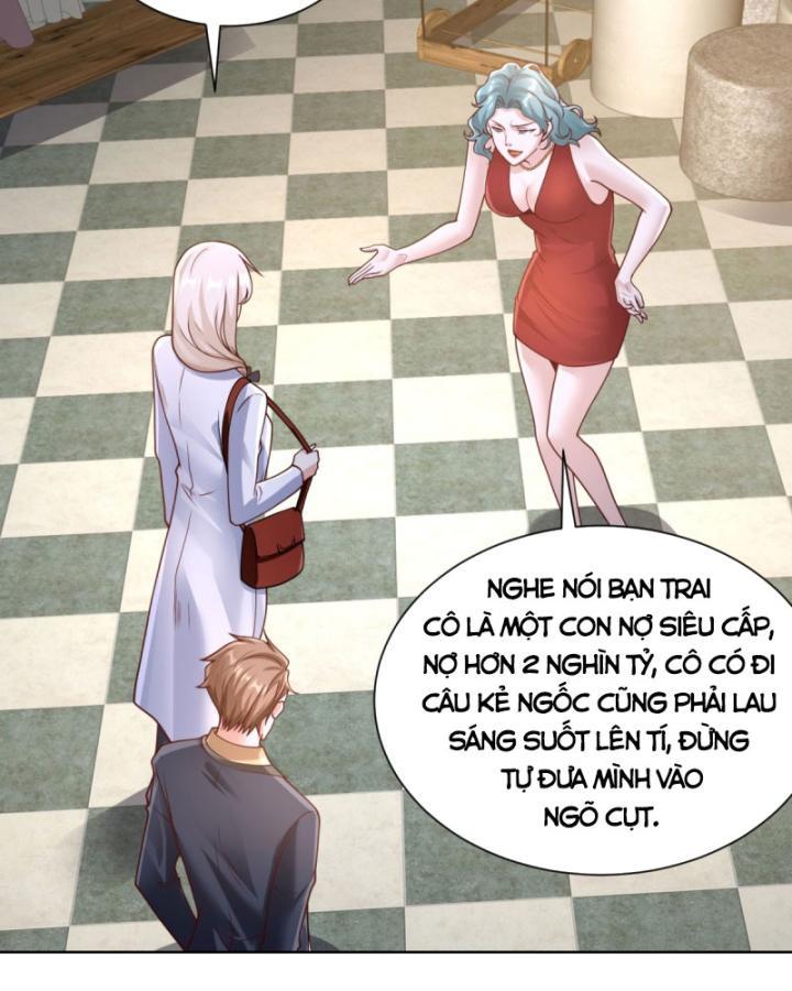 Ta! đại Thiếu Gia Nhà Tài Phiệt Chapter 53 - Trang 23