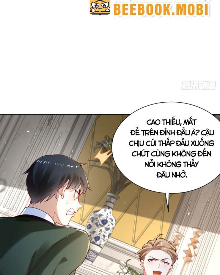 Ta! đại Thiếu Gia Nhà Tài Phiệt Chapter 32 - Trang 31