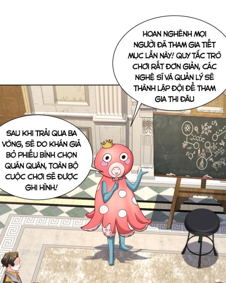 Ta! đại Thiếu Gia Nhà Tài Phiệt Chapter 29 - Trang 37