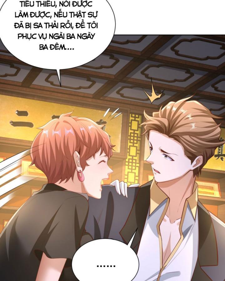 Ta! đại Thiếu Gia Nhà Tài Phiệt Chapter 55 - Trang 8