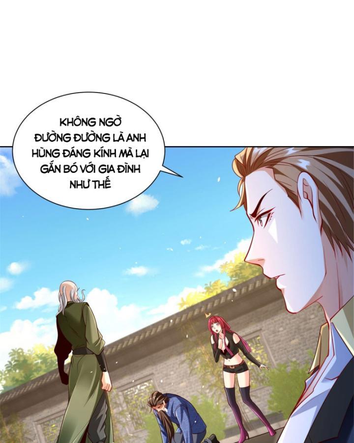 Ta! đại Thiếu Gia Nhà Tài Phiệt Chapter 51 - Trang 27