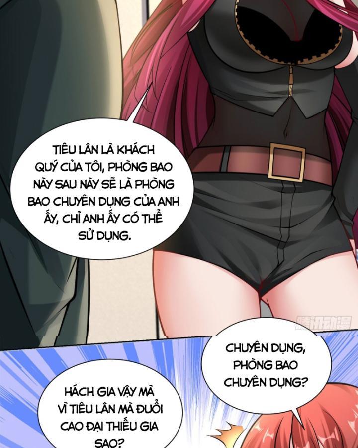 Ta! đại Thiếu Gia Nhà Tài Phiệt Chapter 27 - Trang 33