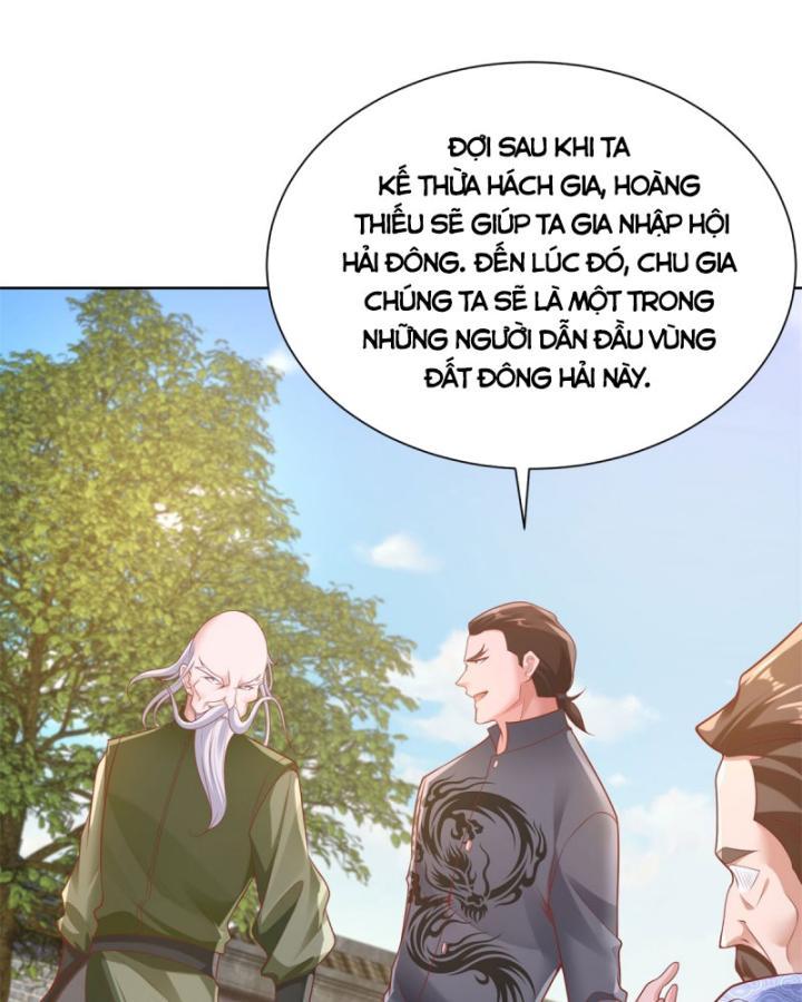 Ta! đại Thiếu Gia Nhà Tài Phiệt Chapter 50 - Trang 49