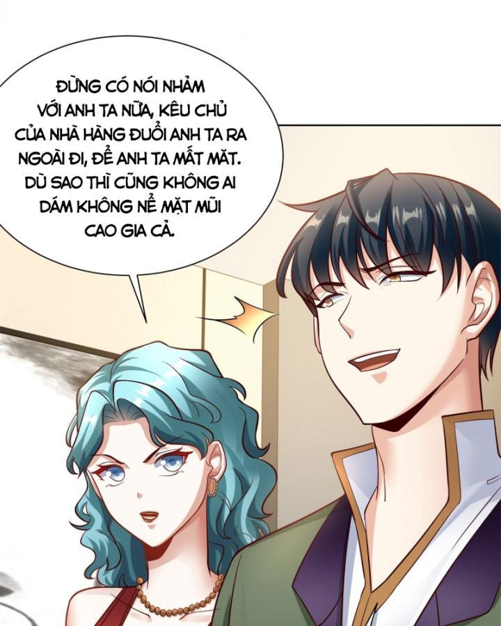 Ta! đại Thiếu Gia Nhà Tài Phiệt Chapter 27 - Trang 22