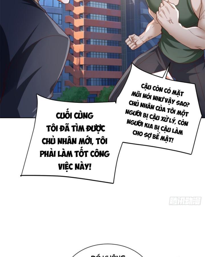 Ta! đại Thiếu Gia Nhà Tài Phiệt Chapter 59 - Trang 52