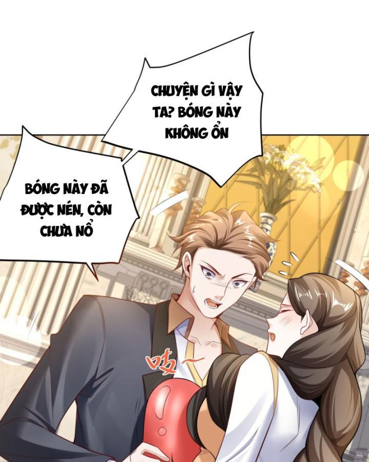 Ta! đại Thiếu Gia Nhà Tài Phiệt Chapter 30 - Trang 36