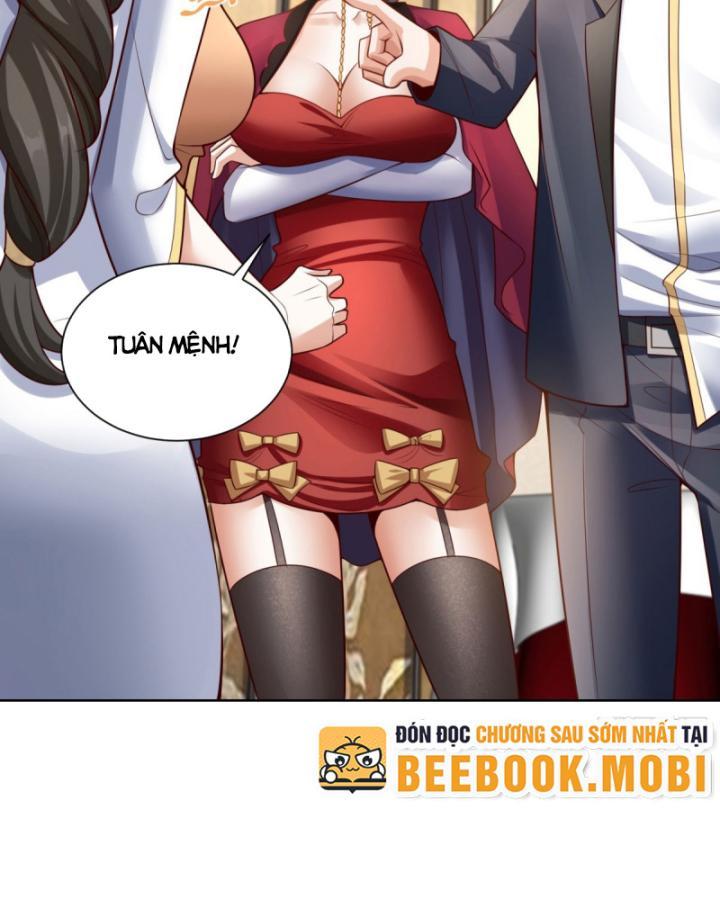 Ta! đại Thiếu Gia Nhà Tài Phiệt Chapter 28 - Trang 2