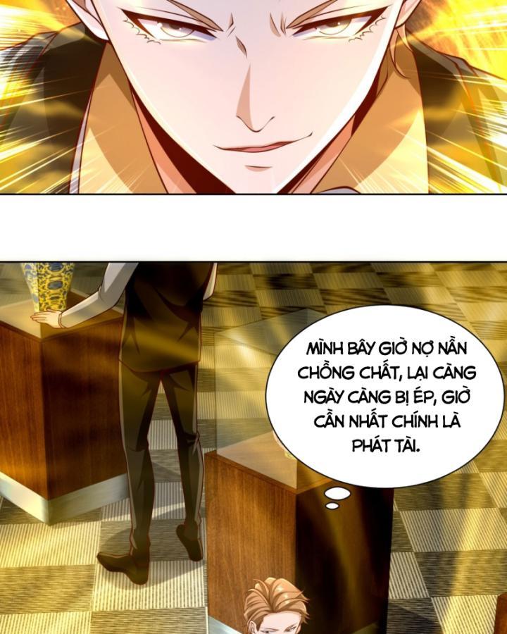 Ta! đại Thiếu Gia Nhà Tài Phiệt Chapter 58 - Trang 16