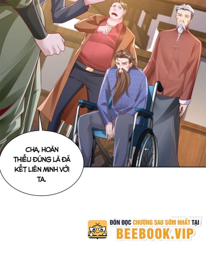 Ta! đại Thiếu Gia Nhà Tài Phiệt Chapter 50 - Trang 48