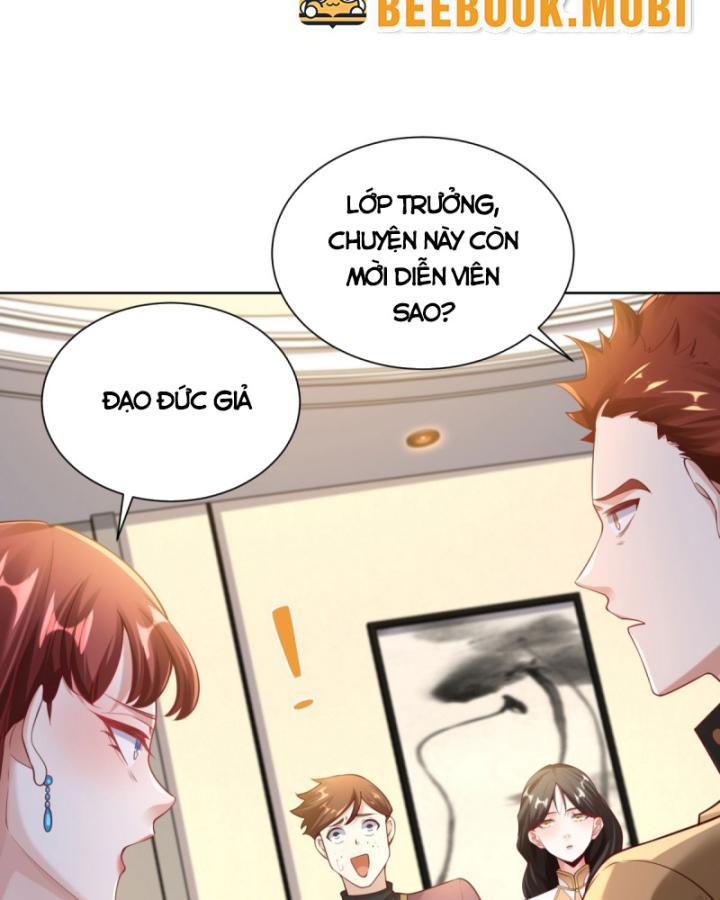 Ta! đại Thiếu Gia Nhà Tài Phiệt Chapter 28 - Trang 18