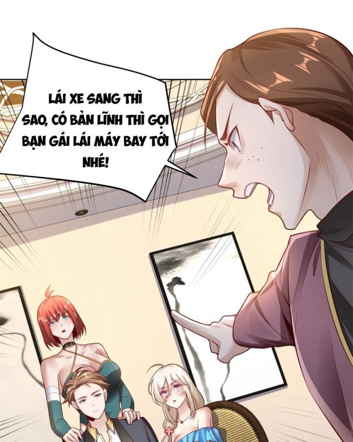 Ta! đại Thiếu Gia Nhà Tài Phiệt Chapter 26 - Trang 26