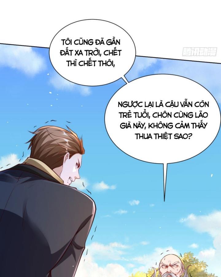 Ta! đại Thiếu Gia Nhà Tài Phiệt Chapter 52 - Trang 15