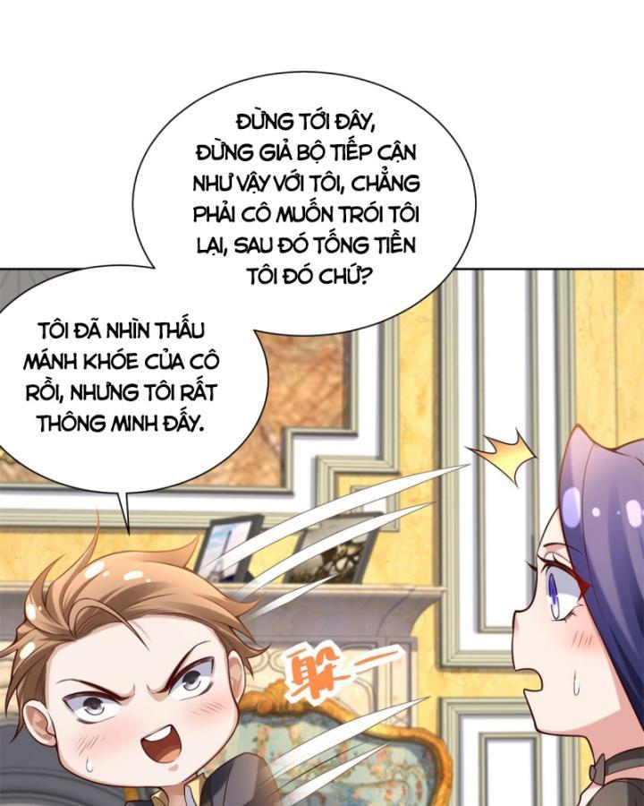 Ta! đại Thiếu Gia Nhà Tài Phiệt Chapter 25 - Trang 4