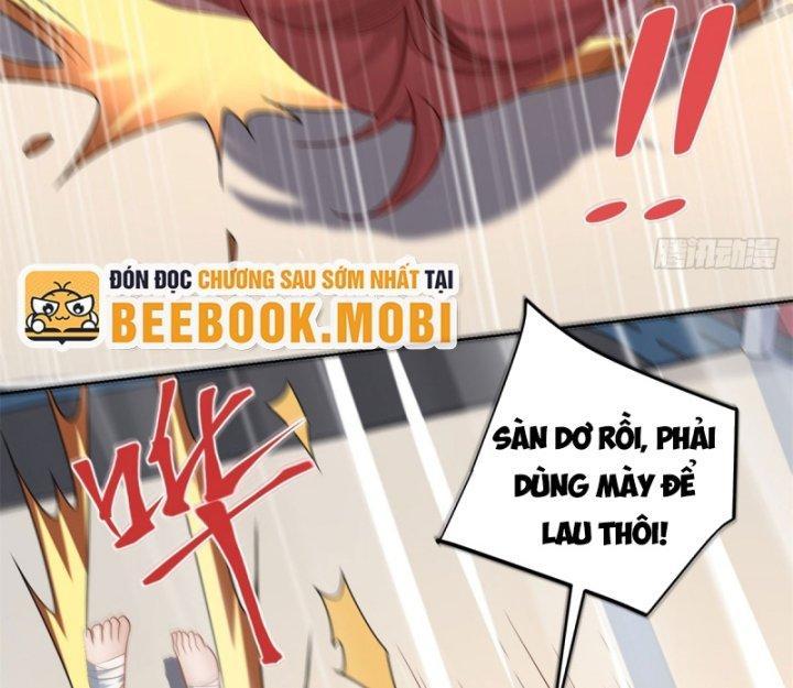 Ta! đại Thiếu Gia Nhà Tài Phiệt Chapter 8 - Trang 57