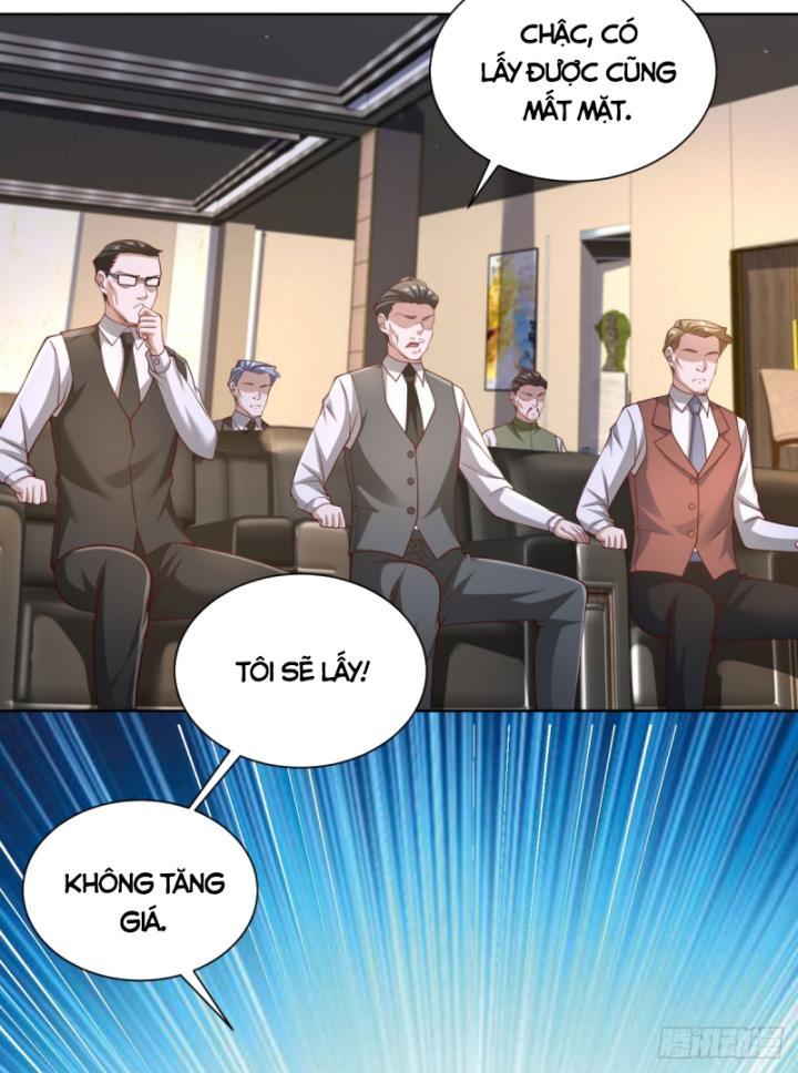 Ta! đại Thiếu Gia Nhà Tài Phiệt Chapter 58 - Trang 31