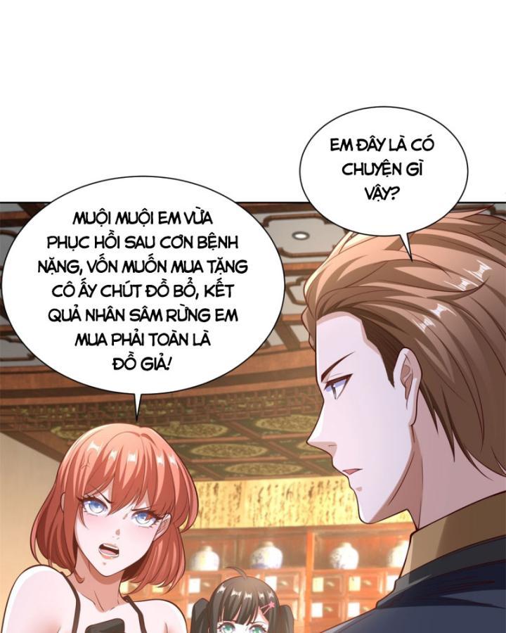 Ta! đại Thiếu Gia Nhà Tài Phiệt Chapter 55 - Trang 14