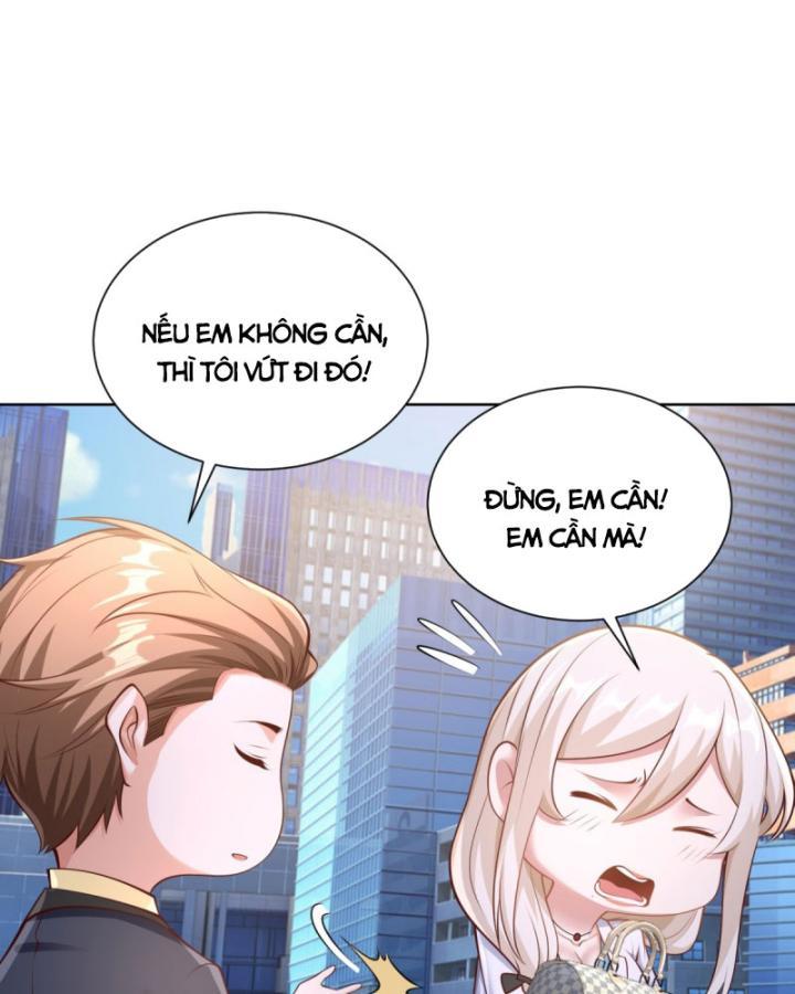 Ta! đại Thiếu Gia Nhà Tài Phiệt Chapter 54 - Trang 21