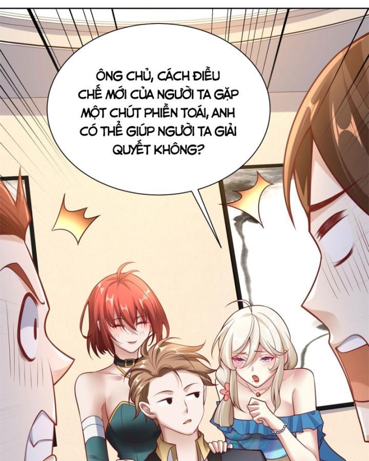 Ta! đại Thiếu Gia Nhà Tài Phiệt Chapter 26 - Trang 23