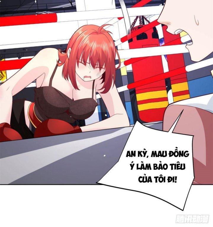 Ta! đại Thiếu Gia Nhà Tài Phiệt Chapter 8 - Trang 4