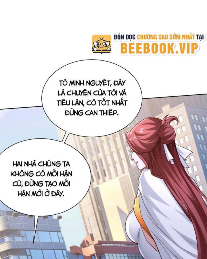 Ta! đại Thiếu Gia Nhà Tài Phiệt Chapter 59 - Trang 59