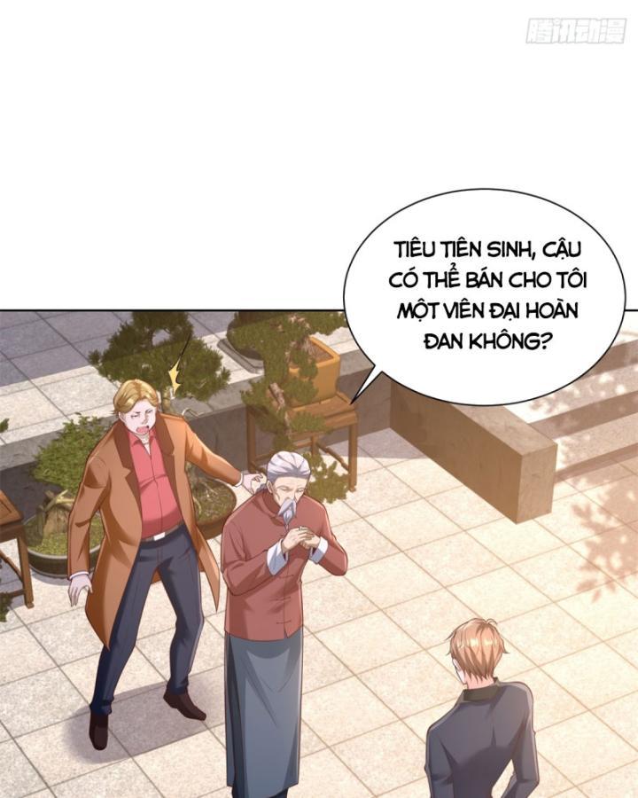 Ta! đại Thiếu Gia Nhà Tài Phiệt Chapter 52 - Trang 36