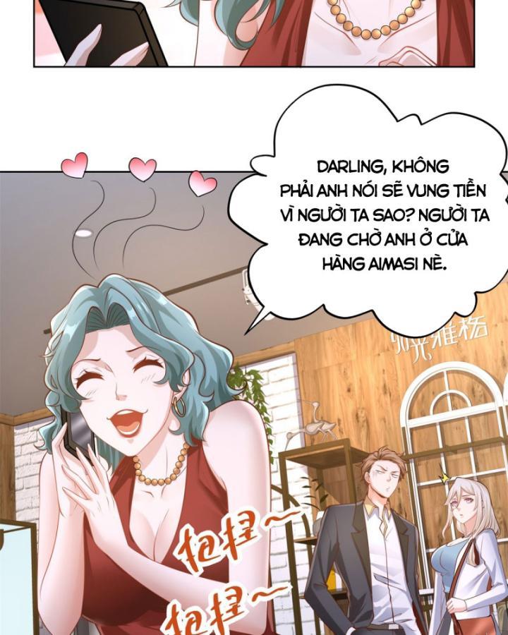 Ta! đại Thiếu Gia Nhà Tài Phiệt Chapter 53 - Trang 42