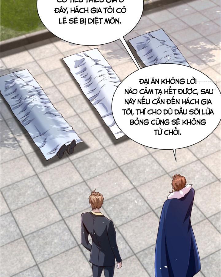 Ta! đại Thiếu Gia Nhà Tài Phiệt Chapter 52 - Trang 26